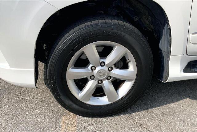 2017 Lexus GX 460 Vehicle Photo in Kansas City, MO 64114