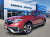 Used 2020 Honda CR-V LX with VIN 7FARW2H26LE011280 for sale in Aransas Pass, TX