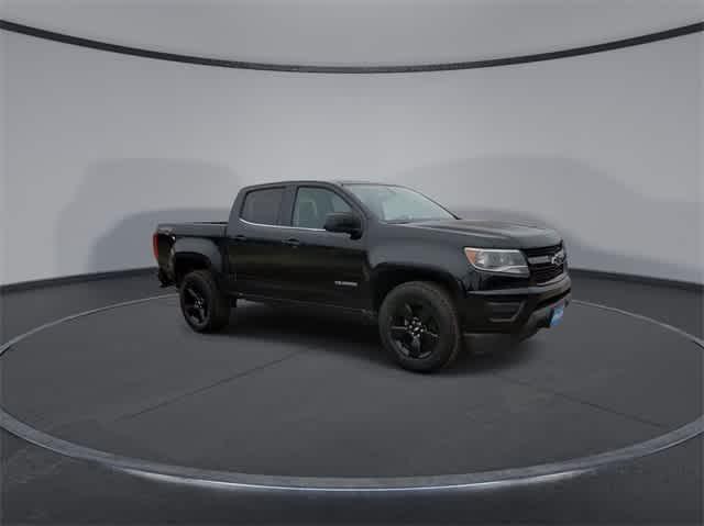 2016 Chevrolet Colorado Vehicle Photo in Corpus Christi, TX 78411