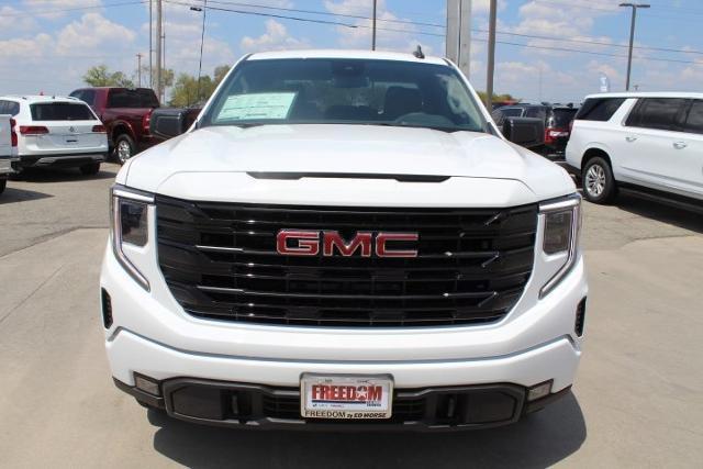 2024 GMC Sierra 1500 Vehicle Photo in Greenville, TX 75402