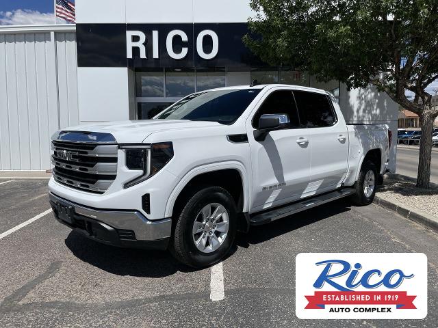 Rico Auto Complex in GALLUP | GMC Vehicles