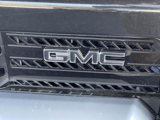 2025 GMC HUMMER EV Pickup Vehicle Photo in TURLOCK, CA 95380-4918