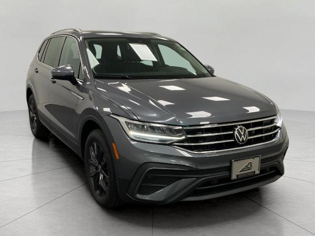 2024 Volkswagen Tiguan Vehicle Photo in Appleton, WI 54913