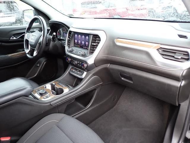 2022 GMC Acadia Vehicle Photo in ZELIENOPLE, PA 16063-2910