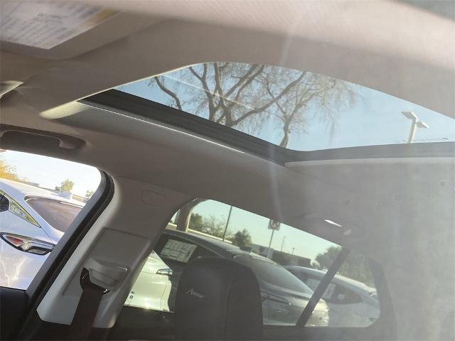 2024 Buick Envision Vehicle Photo in GOODYEAR, AZ 85338-1310