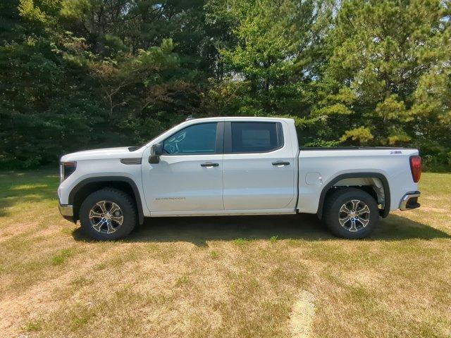 2024 GMC Sierra 1500 Vehicle Photo in ALBERTVILLE, AL 35950-0246