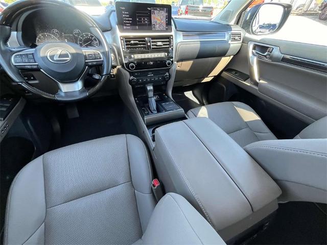 2022 Lexus GX Vehicle Photo in ALCOA, TN 37701-3235