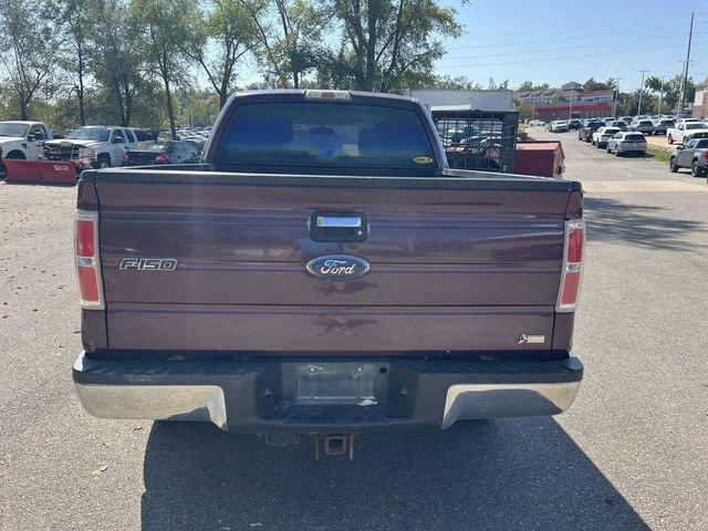 2010 Ford F-150 Vehicle Photo in Marion, IA 52302
