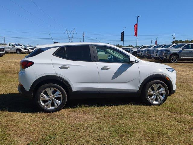 2025 Buick Encore GX Vehicle Photo in ALBERTVILLE, AL 35950-0246