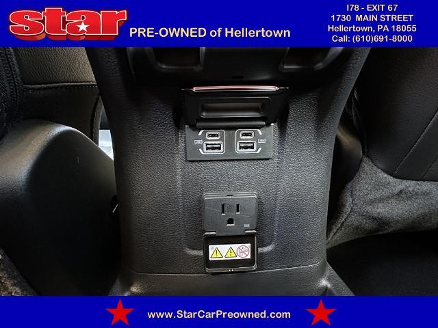 2022 Jeep Wrangler 4xe Vehicle Photo in Hellertown, PA 18055