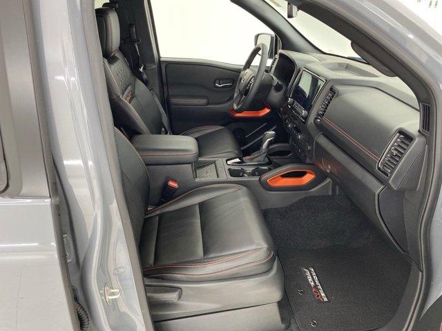 2024 Nissan Frontier Vehicle Photo in Charlotte, NC 28273