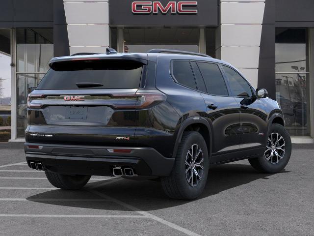 2024 GMC Acadia Vehicle Photo in INDEPENDENCE, MO 64055-1377