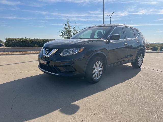 2016 Nissan Rogue Vehicle Photo in Grapevine, TX 76051