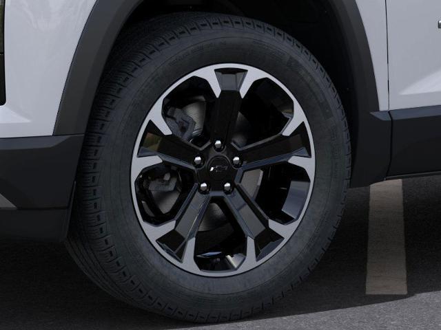 2025 Chevrolet Equinox Vehicle Photo in Roslyn, NY 11576