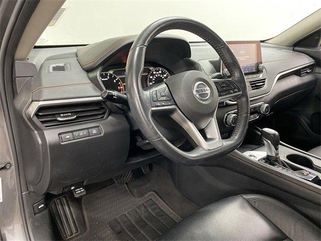 Used 2022 Nissan Altima SR with VIN 1N4BL4CV3NN320475 for sale in Portland, OR