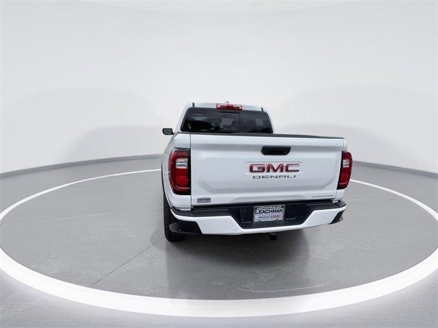 2024 GMC Canyon Vehicle Photo in BOWLING GREEN, KY 42104-4102