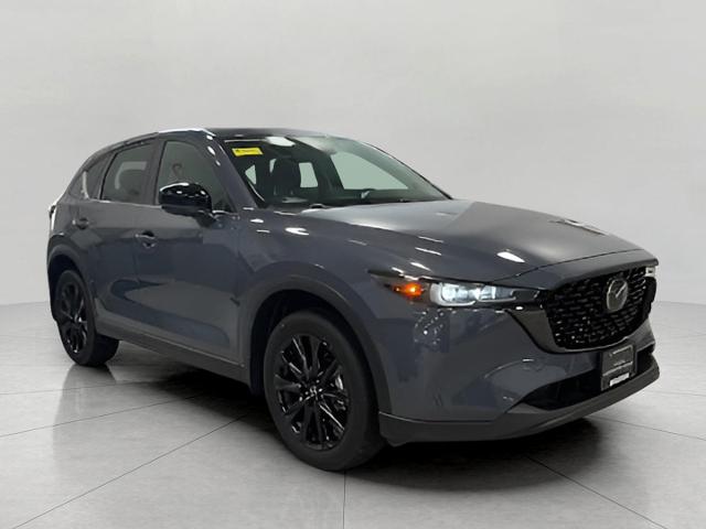 2024 Mazda CX-5 Vehicle Photo in Green Bay, WI 54304