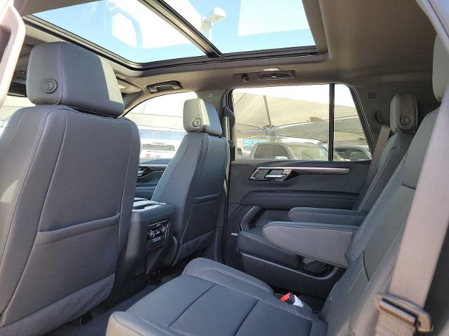 2025 Chevrolet Tahoe Vehicle Photo in ODESSA, TX 79762-8186