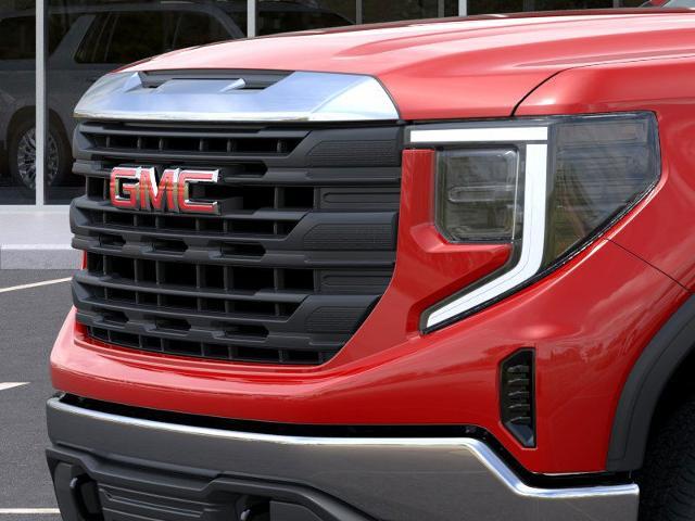 2025 GMC Sierra 1500 Vehicle Photo in MEDINA, OH 44256-9631