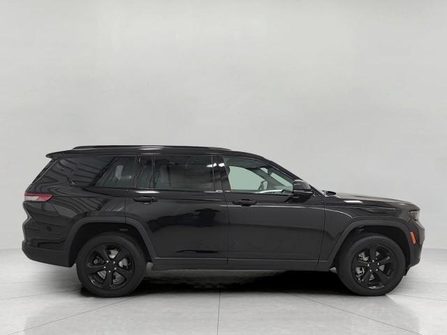 2023 Jeep Grand Cherokee L Vehicle Photo in GREEN BAY, WI 54303-3330