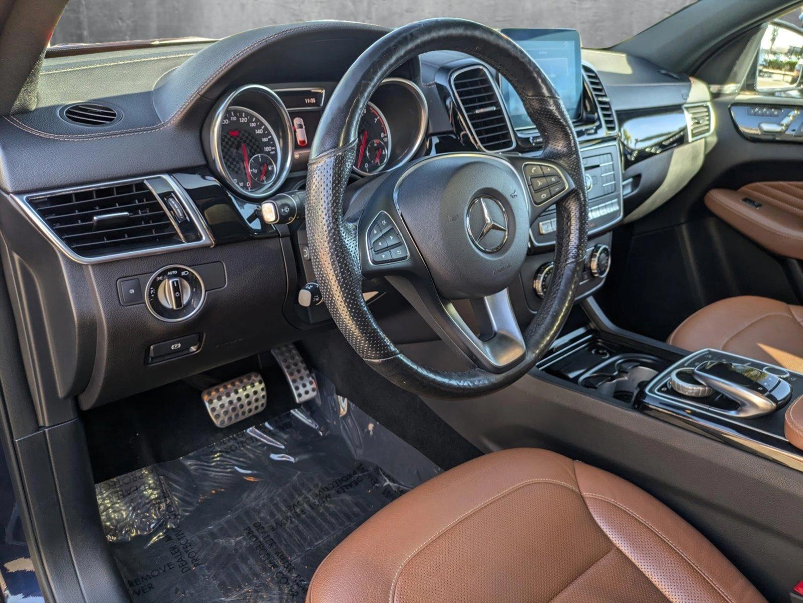 2019 Mercedes-Benz GLE Vehicle Photo in Corpus Christi, TX 78415