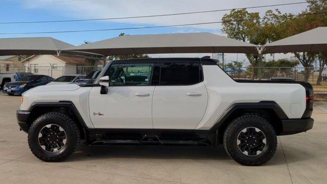 2022 GMC HUMMER EV Vehicle Photo in SELMA, TX 78154-1459