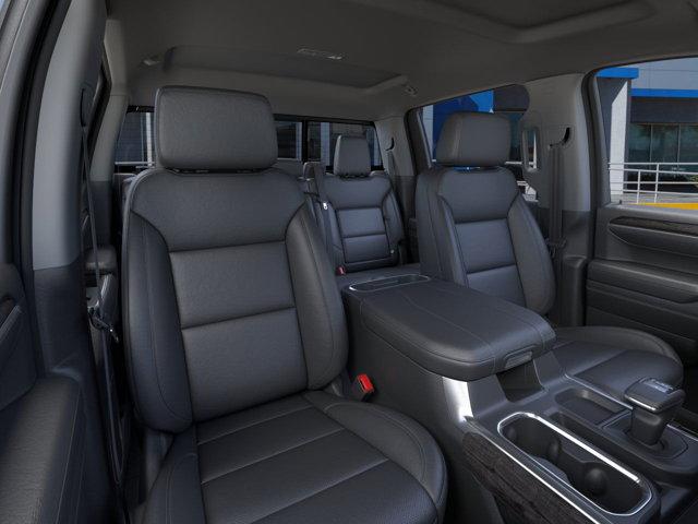 2025 Chevrolet Silverado 1500 Vehicle Photo in SUGAR LAND, TX 77478-0000