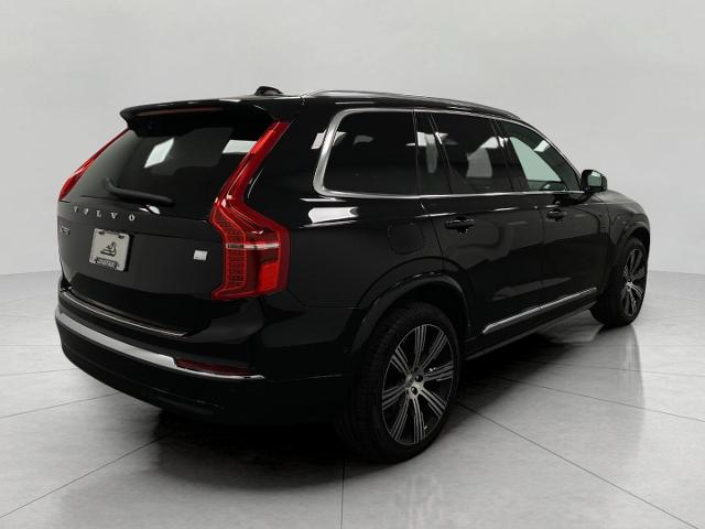 2024 Volvo XC90 Recharge Plug-In Hybrid Vehicle Photo in Appleton, WI 54913