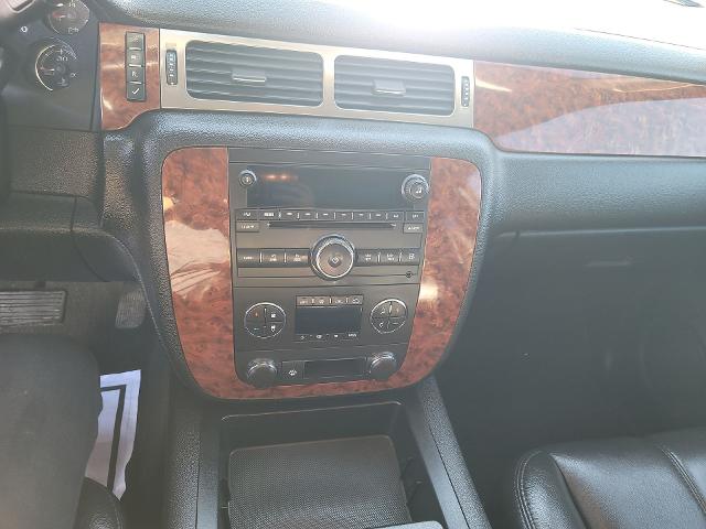 2007 Chevrolet Silverado 2500HD Vehicle Photo in LA MESA, CA 91942-8211