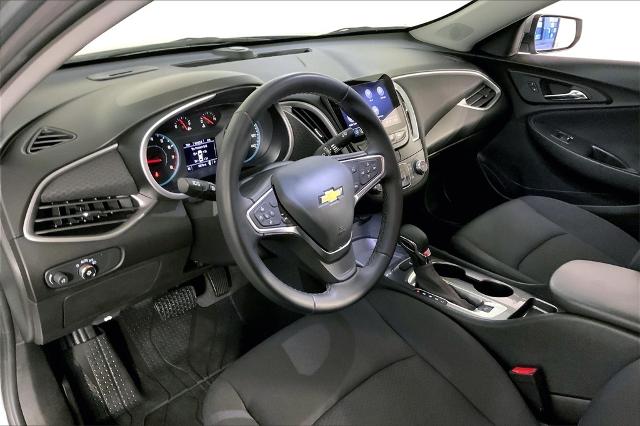 2023 Chevrolet Malibu Vehicle Photo in Kansas City, MO 64114