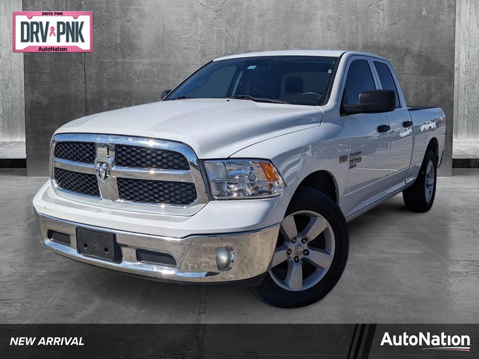 2021 Ram 1500 Classic Vehicle Photo in Corpus Christi, TX 78415