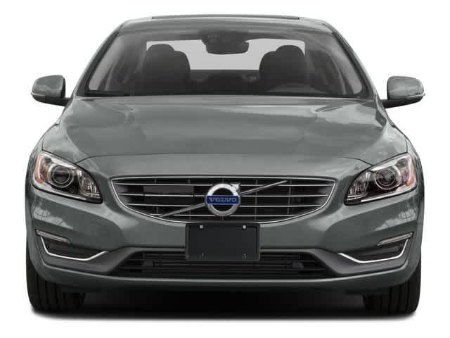 2016 Volvo S60 Inscription Vehicle Photo in POMPANO BEACH, FL 33064-7091