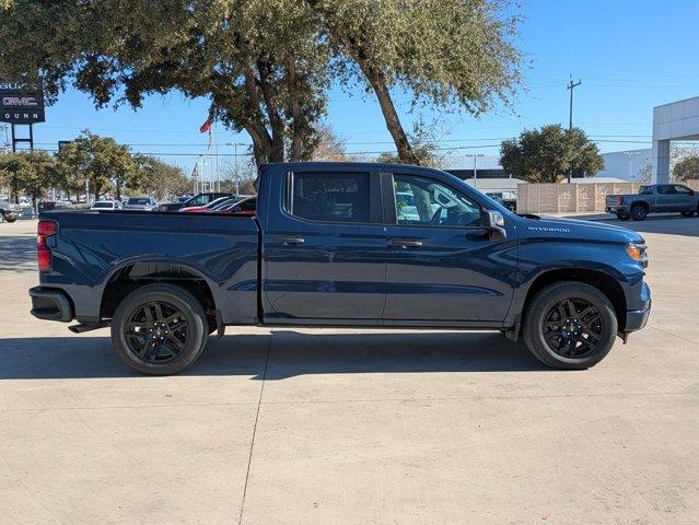 2023 Chevrolet Silverado 1500 Vehicle Photo in SELMA, TX 78154-1460