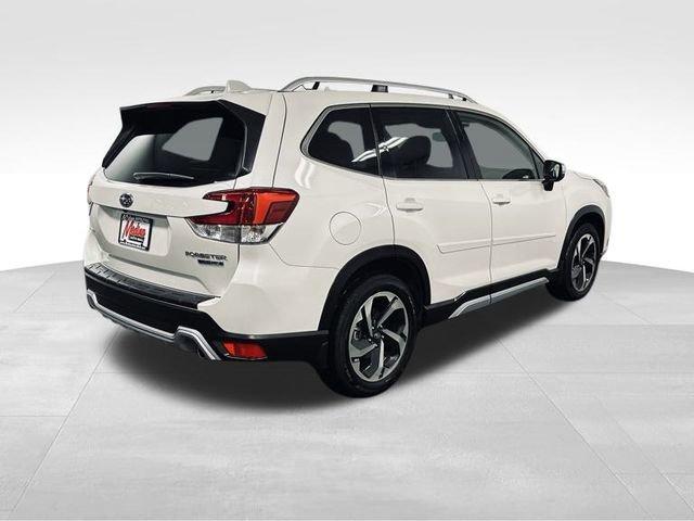 2023 Subaru Forester Vehicle Photo in MEDINA, OH 44256-9631