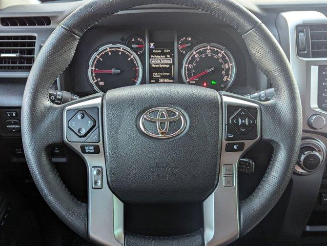 2022 Toyota 4Runner Vehicle Photo in San Antonio, TX 78230