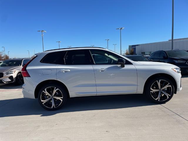 2025 Volvo XC60 Vehicle Photo in Grapevine, TX 76051