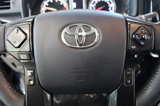 2021 Toyota 4Runner Vehicle Photo in Green Bay, WI 54304