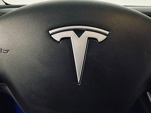 2020 Tesla Model Y Vehicle Photo in MEDINA, OH 44256-9631