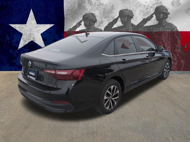 2022 Volkswagen Jetta Vehicle Photo in Killeen, TX 76541