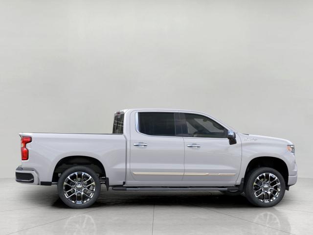 2025 Chevrolet Silverado 1500 Vehicle Photo in Madison, WI 53713