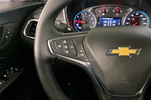 2024 Chevrolet Equinox Vehicle Photo in KANSAS CITY, MO 64114-4502