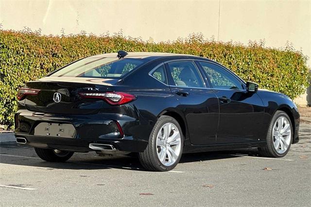 2023 Acura TLX Technology Package photo 4