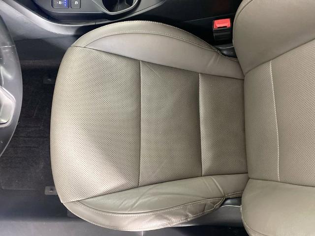 2018 Hyundai Santa Fe Vehicle Photo in ALLIANCE, OH 44601-4622