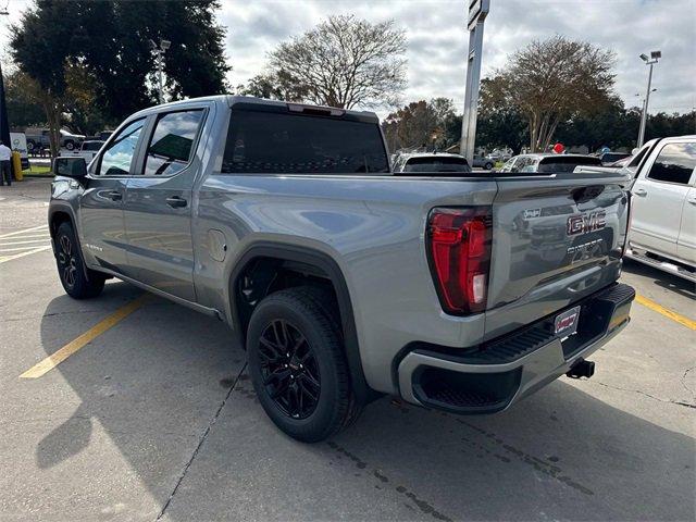 2025 GMC Sierra 1500 Vehicle Photo in BATON ROUGE, LA 70806-4466