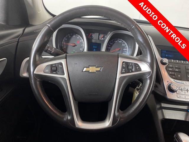 2011 Chevrolet Equinox Vehicle Photo in MEDINA, OH 44256-9001