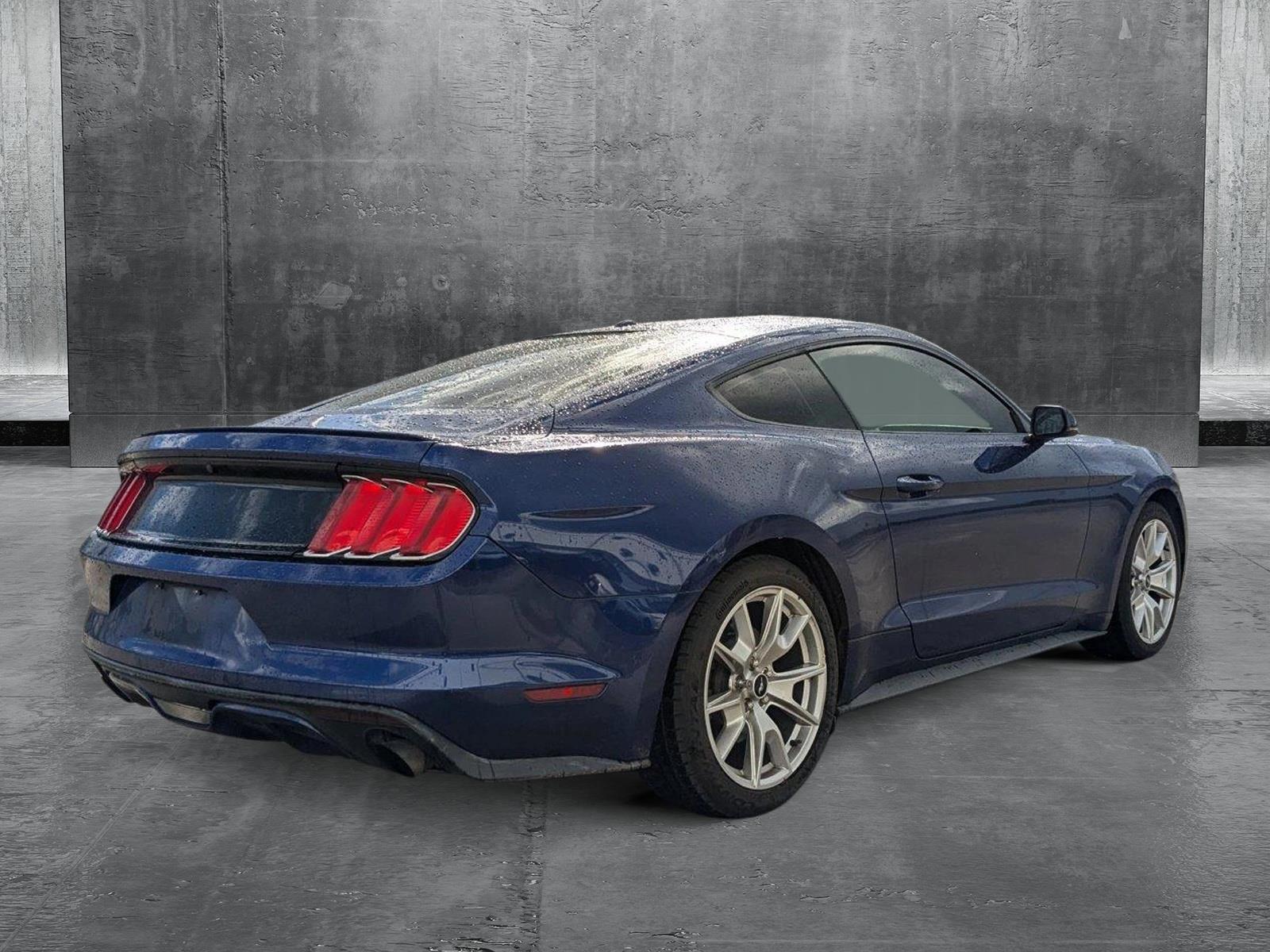 2015 Ford Mustang Vehicle Photo in Winter Park, FL 32792