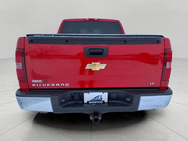 2009 Chevrolet Silverado 1500 Vehicle Photo in Oshkosh, WI 54904