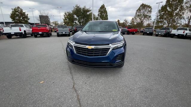 2022 Chevrolet Equinox Vehicle Photo in BENTONVILLE, AR 72712-4322