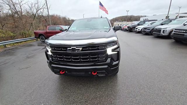 2023 Chevrolet Silverado 1500 Vehicle Photo in Pleasant Hills, PA 15236