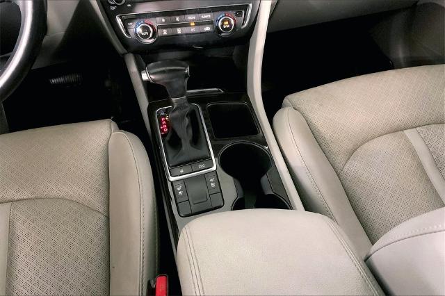 2016 Kia Optima Vehicle Photo in Kansas City, MO 64114